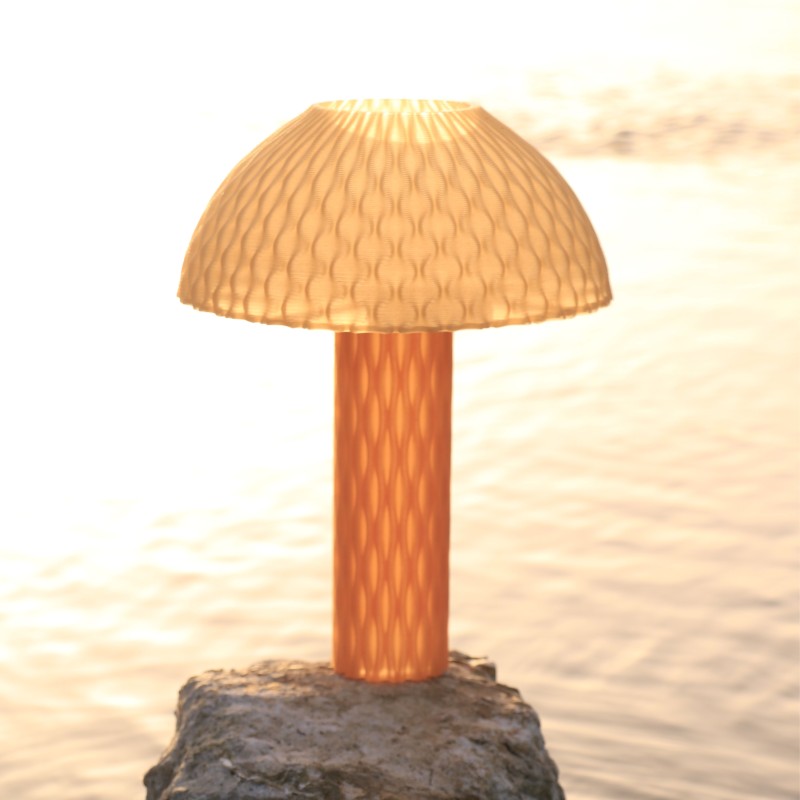 Zig_lamp Large